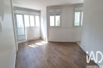 achat appartement sevran 93270