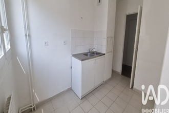 achat appartement sevran 93270