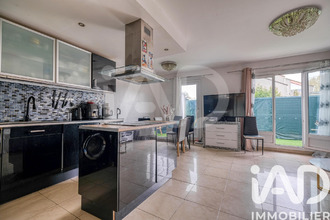 achat appartement sevran 93270