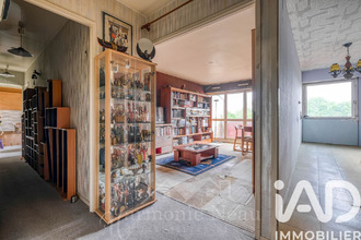 achat appartement sevran 93270