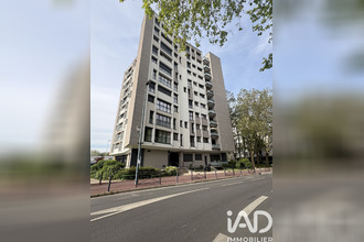achat appartement sevran 93270