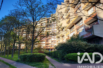 achat appartement sevran 93270