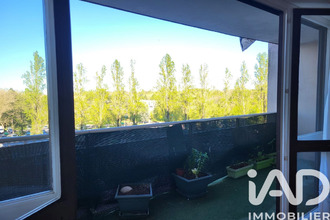 achat appartement sevran 93270