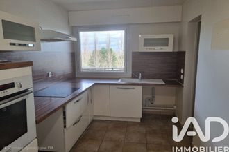achat appartement sevran 93270