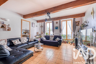 achat appartement sevran 93270