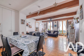 achat appartement sevran 93270