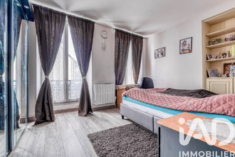 achat appartement sevran 93270