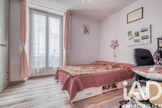 achat appartement sevran 93270