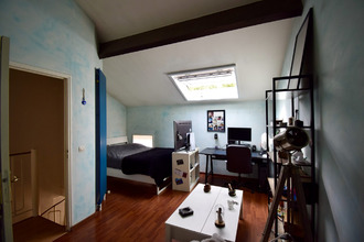 achat appartement sevran 93270