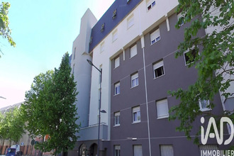 achat appartement sevran 93270