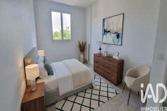 achat appartement sevran 93270