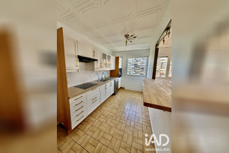 achat appartement sevran 93270