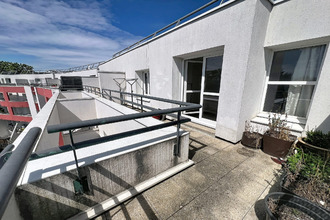 achat appartement sevran 93270