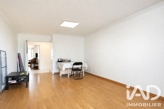 achat appartement sevran 93270