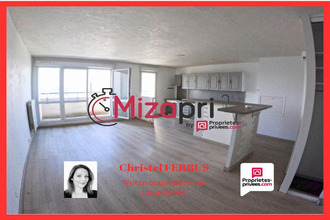 achat appartement sevran 93270