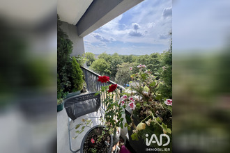 achat appartement sevran 93270