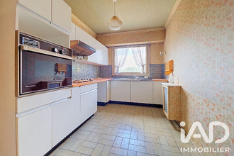 achat appartement sevran 93270