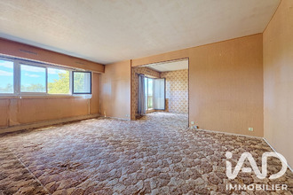 achat appartement sevran 93270