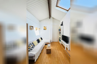 achat appartement sevran 93270