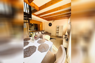 achat appartement sevran 93270
