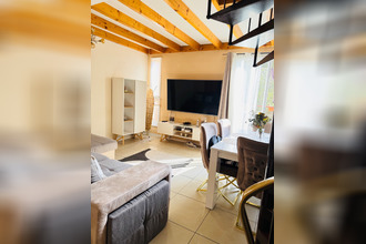 achat appartement sevran 93270
