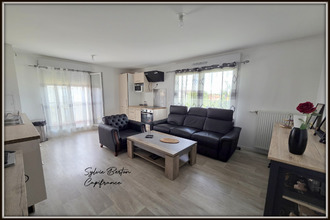 achat appartement sevran 93270