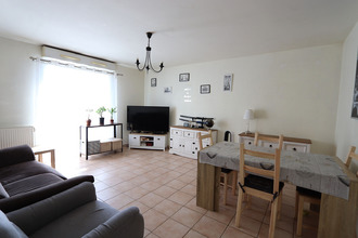 achat appartement sevran 93270
