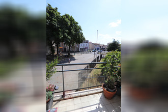 achat appartement sevran 93270