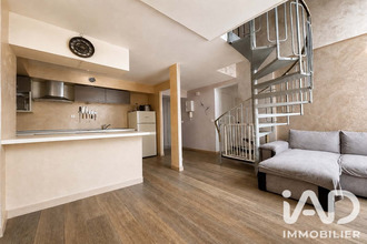 achat appartement sevran 93270