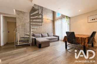 achat appartement sevran 93270