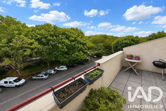 achat appartement sevran 93270