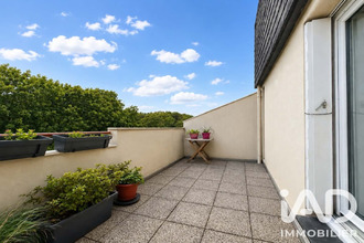 achat appartement sevran 93270