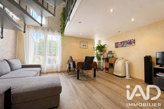 achat appartement sevran 93270