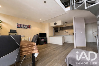 achat appartement sevran 93270