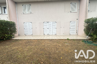 achat appartement sevran 93270