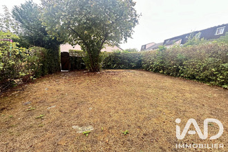 achat appartement sevran 93270
