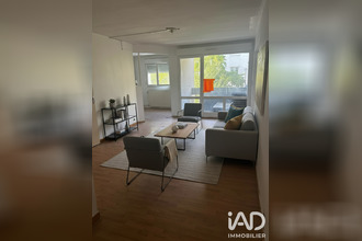 achat appartement sevran 93270