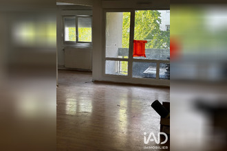 achat appartement sevran 93270