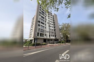 achat appartement sevran 93270