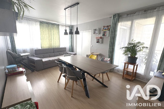 achat appartement sevran 93270