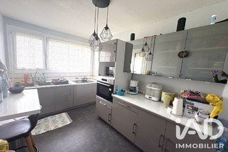 achat appartement sevran 93270