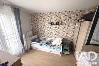 achat appartement sevran 93270