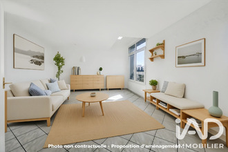 achat appartement sevran 93270