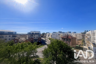 achat appartement sevran 93270
