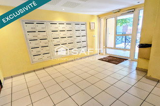 achat appartement sevran 93270