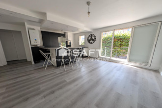 achat appartement sevran 93270
