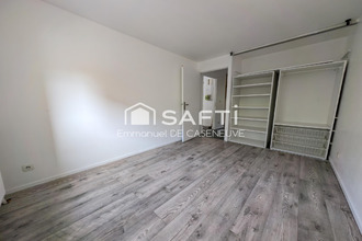 achat appartement sevran 93270