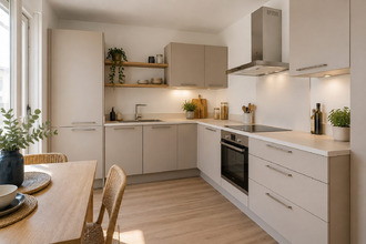 achat appartement sevran 93270