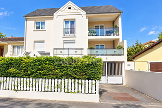achat appartement sevran 93270