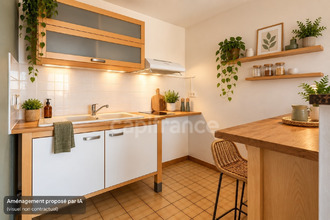 achat appartement sevran 93270